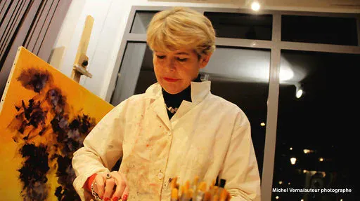 Catherine Sénéchal
